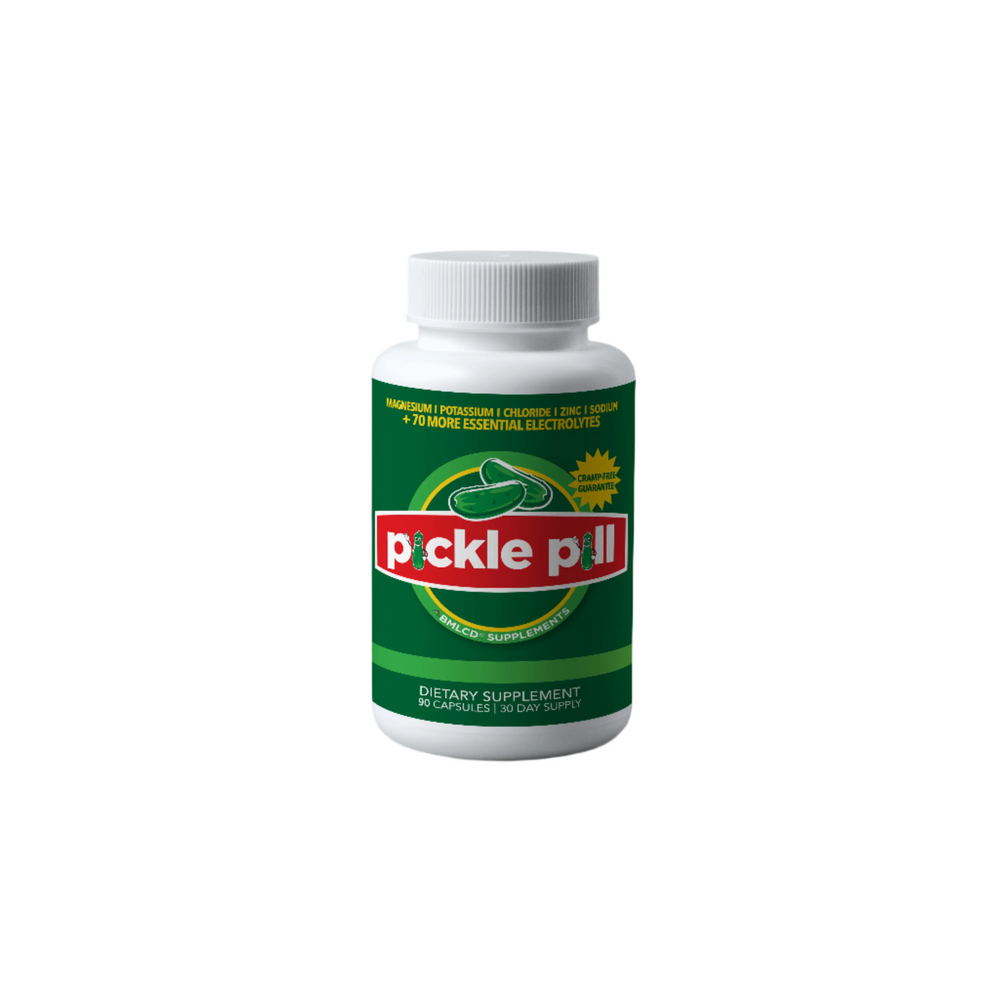 Pickle Pill