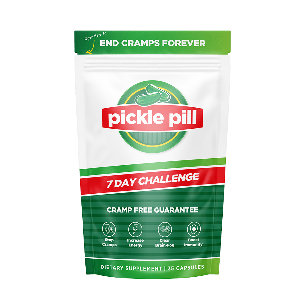 Pickle Pill